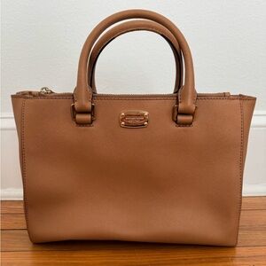 Michael Kors Handle Bag